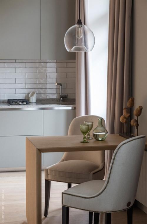 Транзитная квартира в Москве 75 м. 05