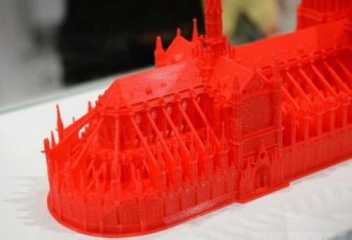 Что можно напечатать на 3D принтере для продаж в малом бизнесе? 06