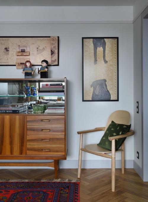 Скромное обаяние. Буржуазии. 01