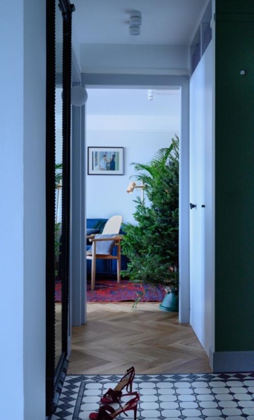 Скромное обаяние. Буржуазии. 05