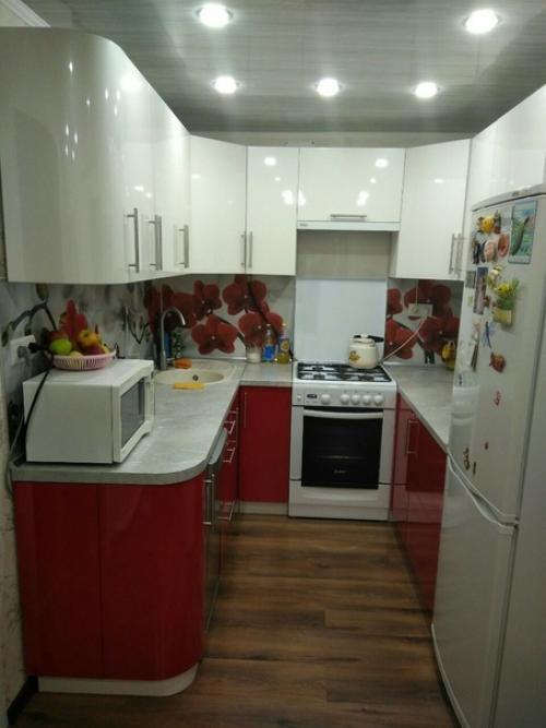 И мы ремонт сделали. 05