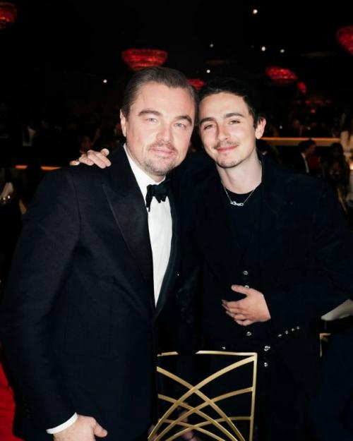 Как же они очаровательны все! 02