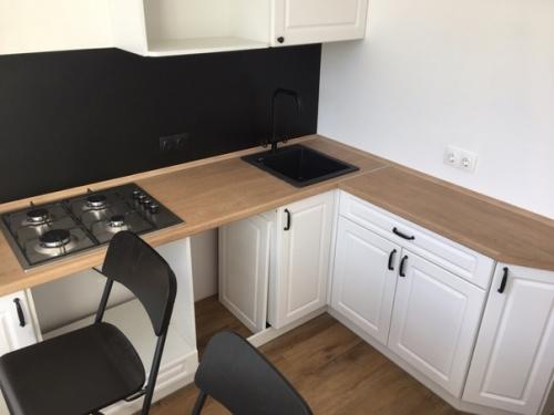 Интерьер хрущевки после качественного ремонта. 04