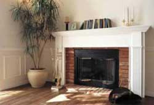 Лепнина в интерьере. 01