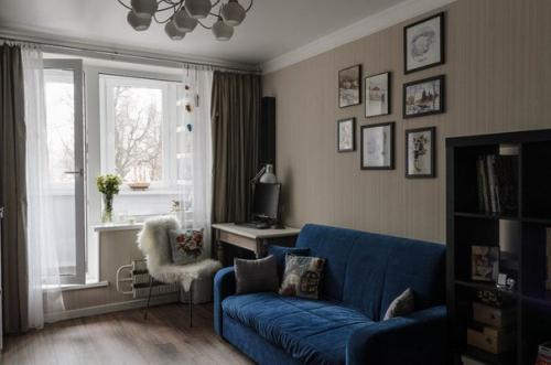 Это не студия. 02