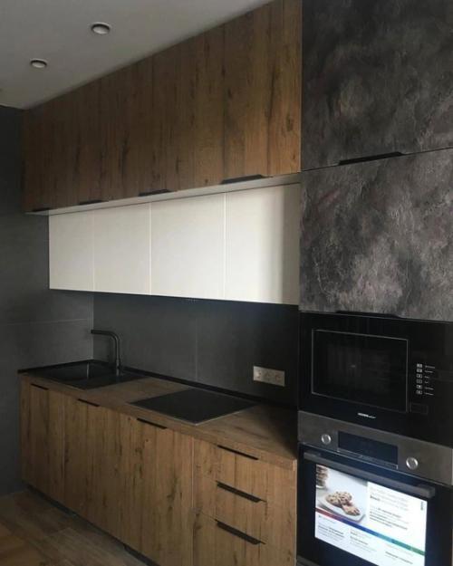 Декоративные рейки - это один из трендов в современном дизайне интерьеров. 05 Декоративные рейки - это один из трендов в современном дизайне интерьеров. 05