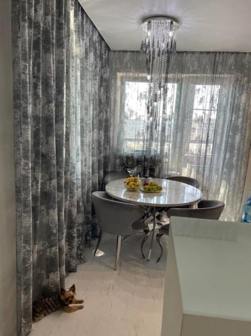 Кухня - это та комната, где любят. 04