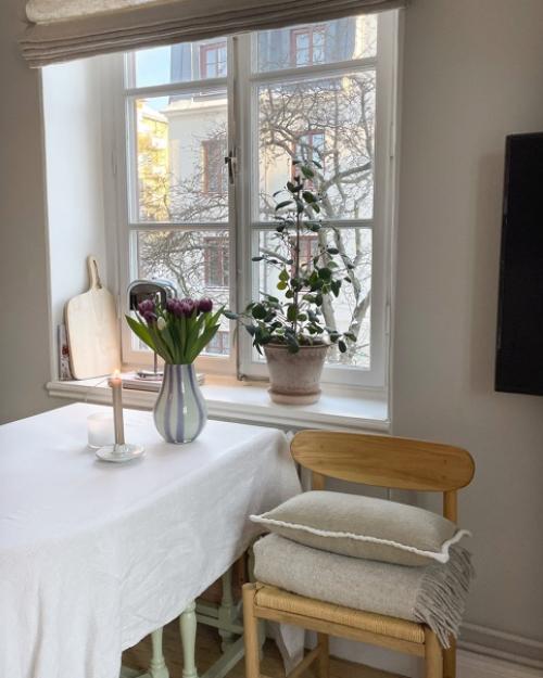 6 самых горячих тенденций в дизайне интерьера 2024 года. 05