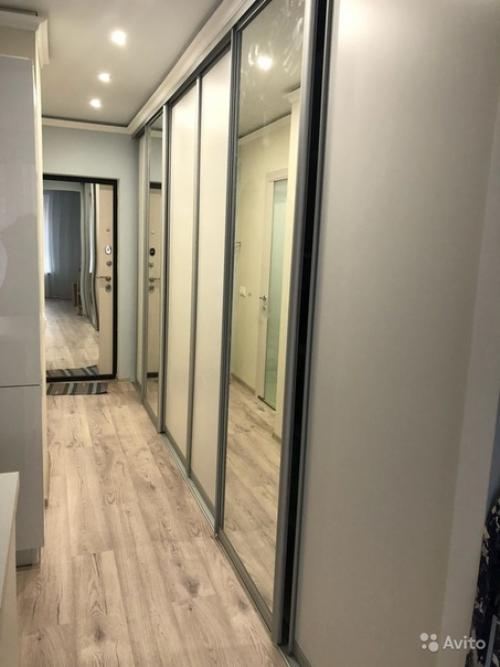 Квартира - студия 22 кв. 09