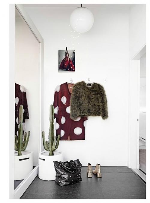 Скандинавский стиль - это направление в дизайне, который исторически сложился в Дании, Швеции и Норвегии в оформлении жилого пространства. 03