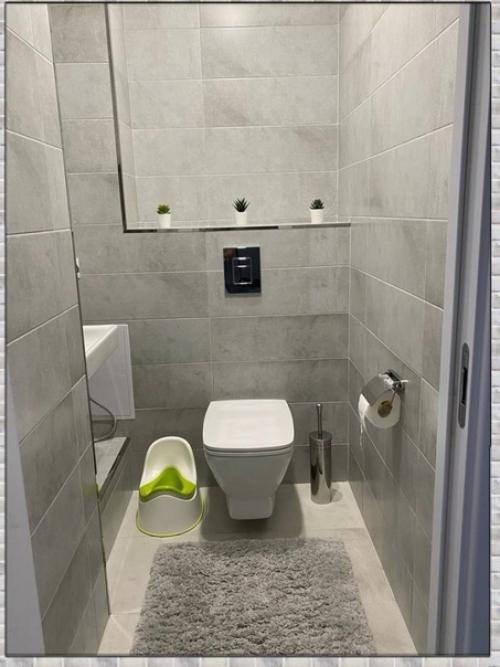 Квартира после ремонта. 07