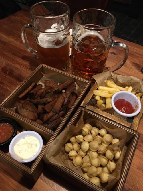 В Питере пить?  В Питере есть! 03