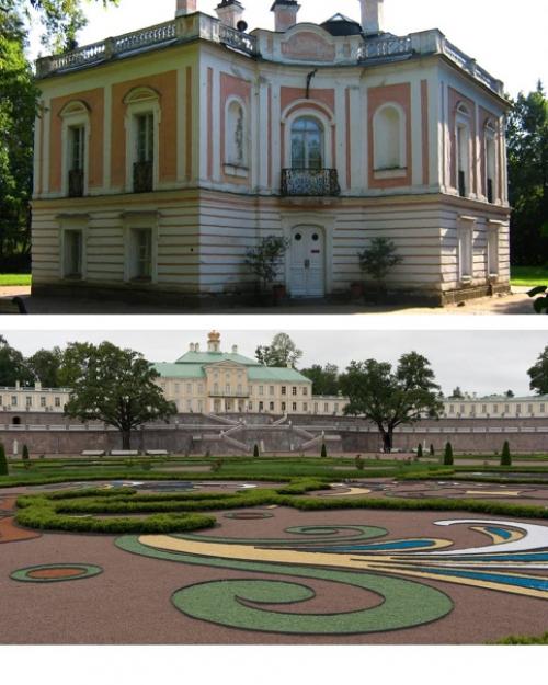Что посмотреть в ораниенбауме? 02