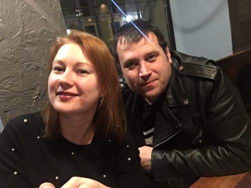 В Питере пить?  В Питере есть! 07