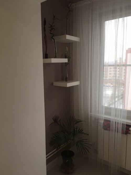 Кухня нашей подписчицы. 02