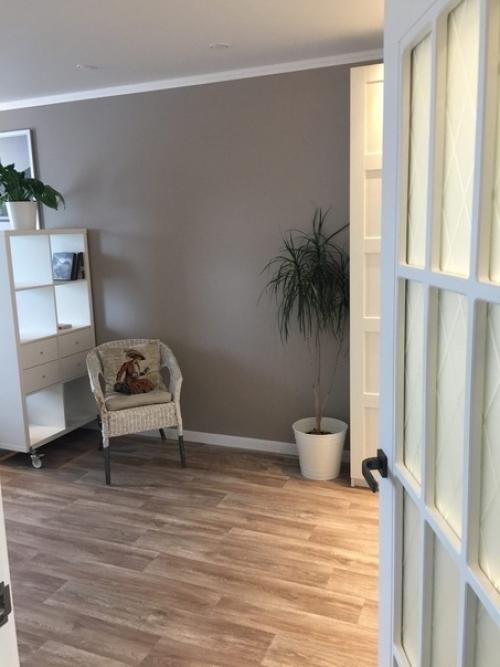 Kyпили дoченьке квартирy и сдeлaли ей peмонт. 07