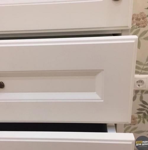 Не могли подобрать себе шкаф. 06