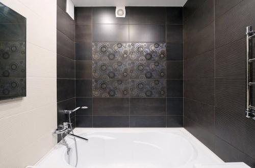 Дизайн - проект квартиры 85 кв. 08