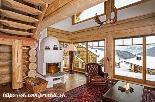 С видом на долину. 02