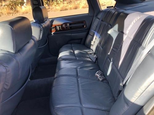 Chevrolet Caprice Classic LT1. 05 Chevrolet Caprice Classic LT1. 05