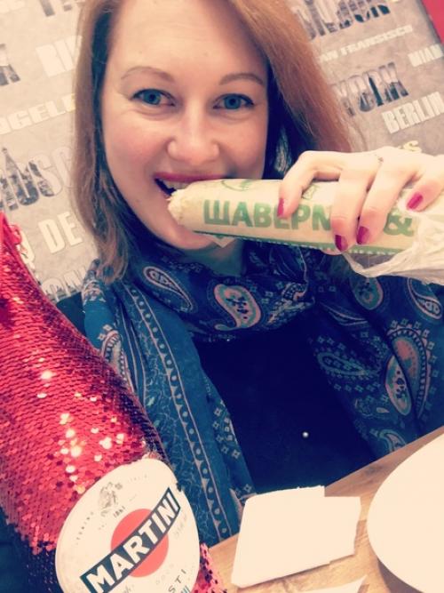 В Питере пить?  В Питере есть! 08