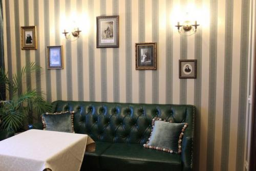 В горной аптеке откроют ресторан. 03