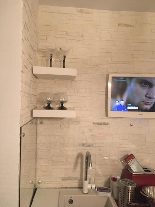 Кухня нашей подписчицы. 04