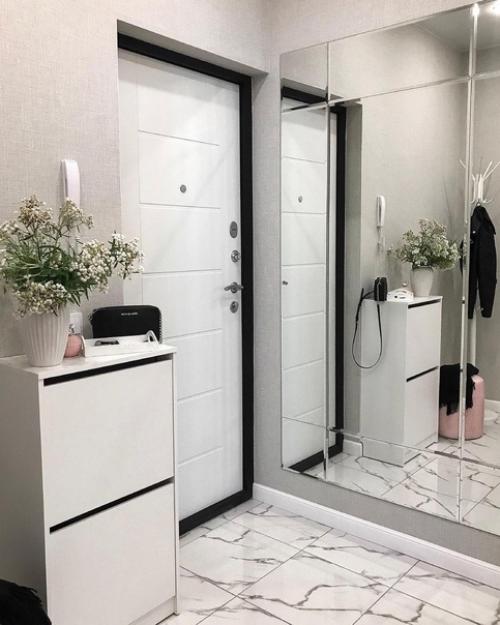 Идеи дизайна интерьера. 01