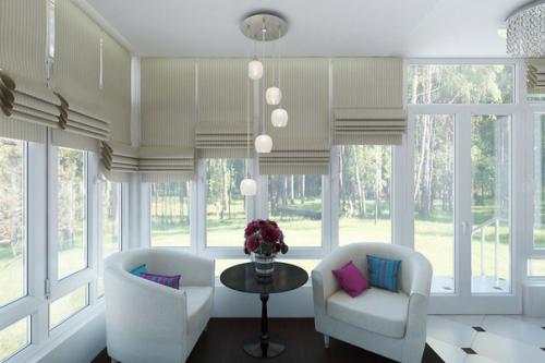 Дизайн - проект дома 153 кв. 08