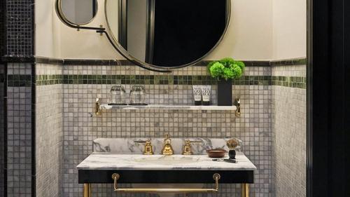 Новый отель Viceroy в центре Нью-йорка! 01