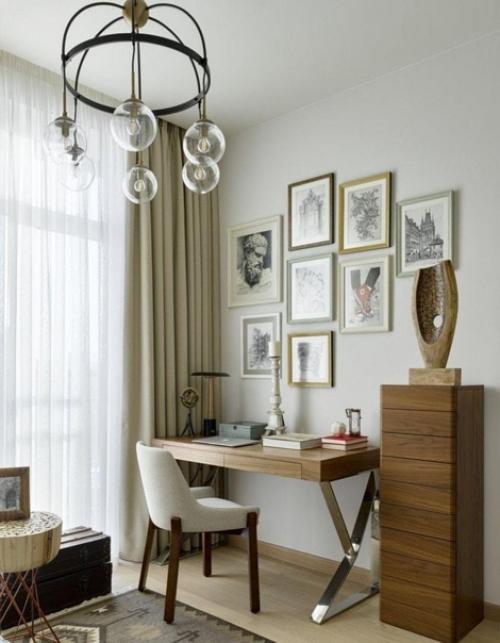 Чем дальше - тем больше людей работают из дома Online. 01