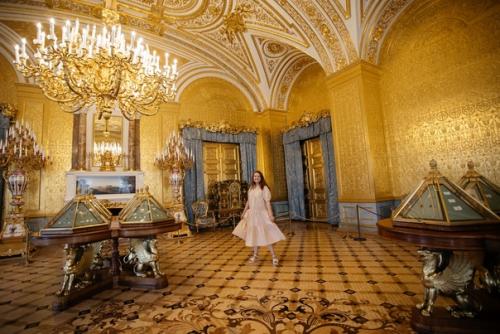 Интерьеры эрмитажа.  В этот раз хочу сделать акцент на самых красивых интерьерах на мой вкус. 04