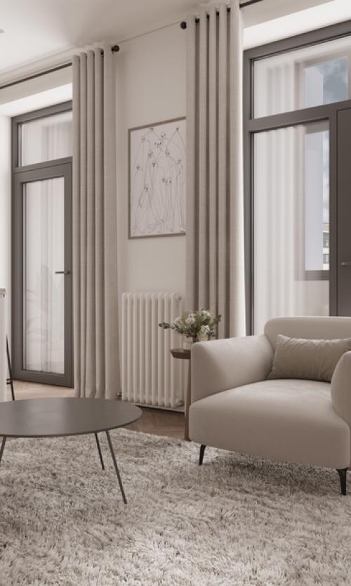 Kolesnichenko. Lepo Bureau. 05