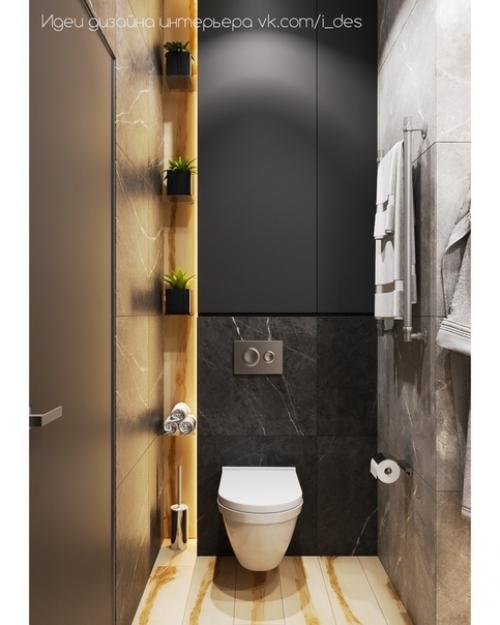 Как вам дизайн санузла? 06