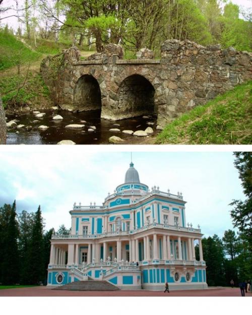 Что посмотреть в ораниенбауме? 07