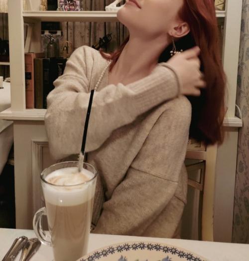 Я посетила уютнейший ресторан домашней кухни Mari Vanna и делюсь с вами впечатлениями! 06