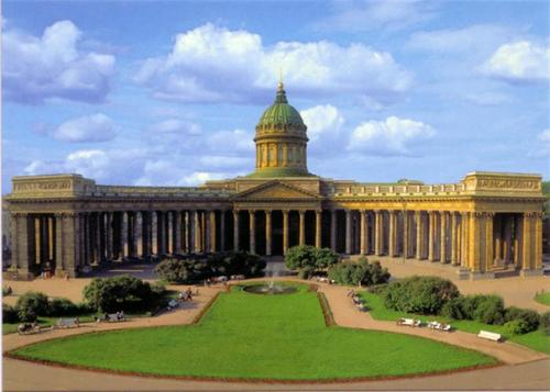 Архитектура. Architecture Cathedral Россия собор. 04