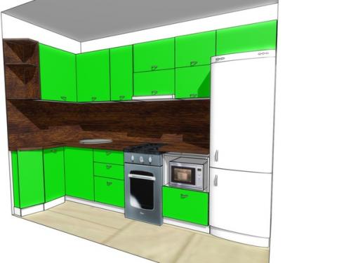 Зачем заказывать, если можно купить готовую? 02 Зачем заказывать, если можно купить готовую? 02