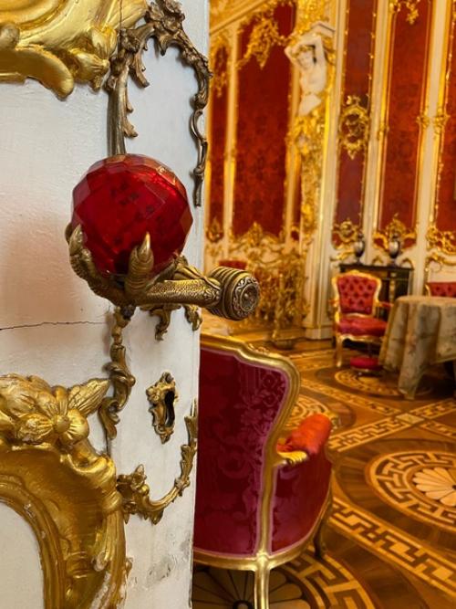Интерьеры эрмитажа.  В этот раз хочу сделать акцент на самых красивых интерьерах на мой вкус. 07