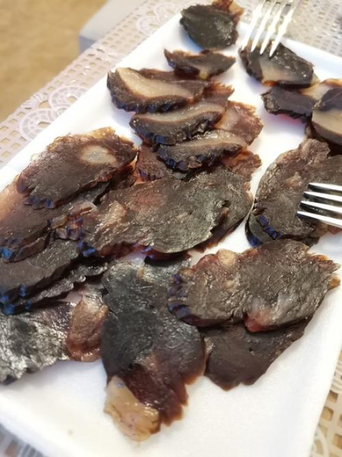 Моя любимая рубрика: Галя, жрать! 09