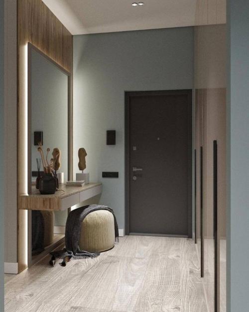 Необычный дизайн с необычными элементами. 07