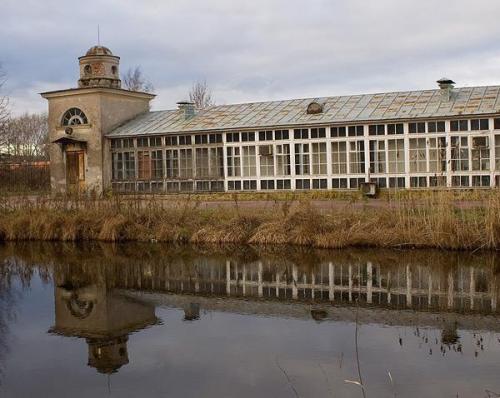 Усадьба князей безобразовых дача Жерновка. 01