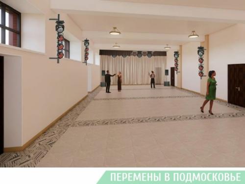 Обсудили с архитекторами, проектировщиками и строительным блоком проект капитального ремонта центрального дома культуры имени Нариманова. 01