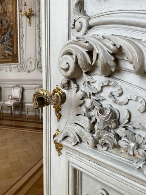 Интерьеры эрмитажа.  В этот раз хочу сделать акцент на самых красивых интерьерах на мой вкус. 01