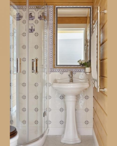 Дача для мамы. 07