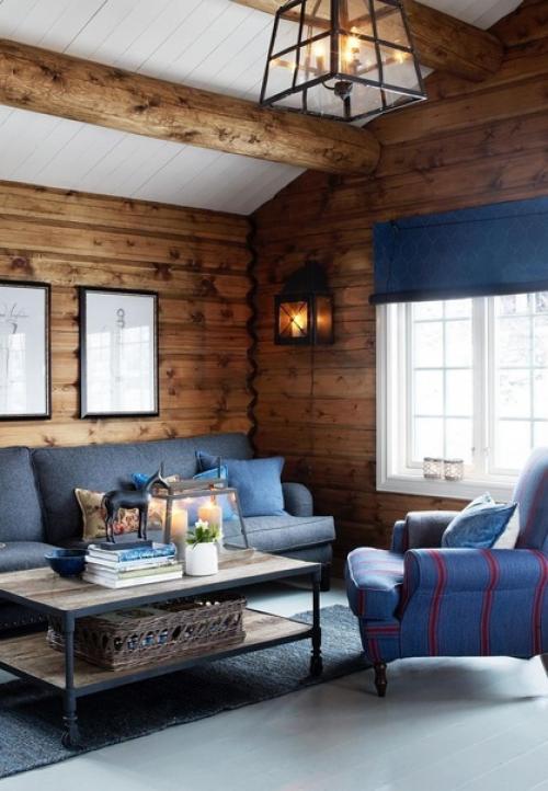 Мы впускаем морское спокойствие в дом! 03