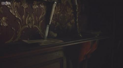 7 Пасхальных яиц, которые вы, возможно, не заметили в спецэпизоде Шерлока.