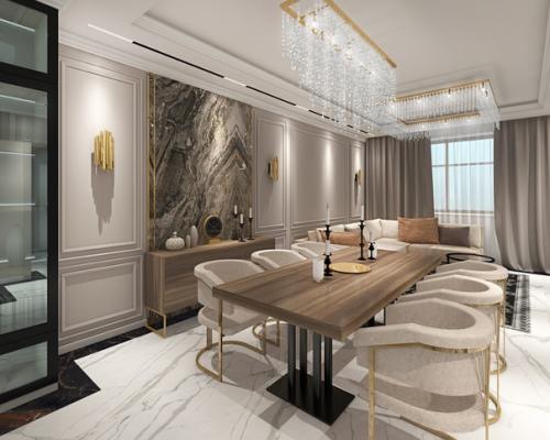 Гостиная, таунхаус (г. Ухта. 01