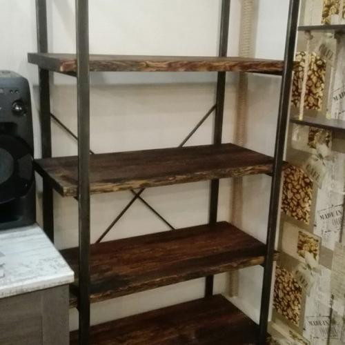 Мебель в стиле лофт. 01 Мебель в стиле лофт. 01