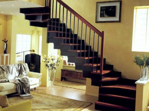 Особенности проектирования загородного дома. 08